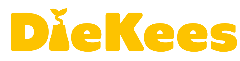 DieKees logo